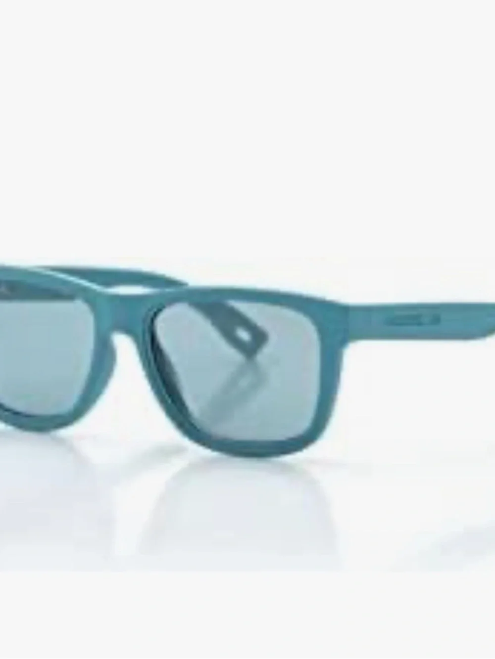 Lacoste Kids Turquoise Blue Sunglasses L3630S